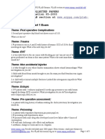 May PLAB Part One PDF