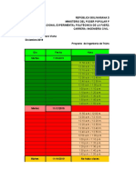 Ingenieria de Transito Proyecto Unidad 6 y 7