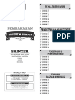 Pembahasan Saintek - Masuk Kampus Chapter Solo - 428