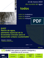 Reuso de Agua y Economia Circular - Eduardo A Sanchezm-1 PDF