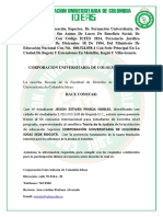 Certificado Ponente PDF