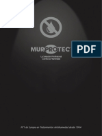 Catalogo Profesional Murprotec PDF