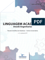 Revista Linguagem Acadêmica