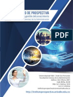 Brochure Corporativo Prospectiva