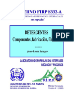 Detergentes - Composición, fabricación y fórmulas.pdf