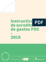 FDC Instructivo Gastos Dic21