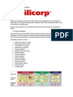 Alicorp - Upc