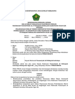 MoU 2018 MTs Al Ittifaqiah