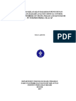 Laporan PL - Yuly Astuti PDF