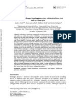 MELANGES - Ernational Geology Review Mélanges and Mélange-Forming Processes - A Historical Overview