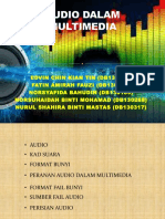 AUDIO DALAM MULTIMEDIA.pptx