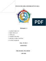 Makalah Sistem Dan Dinamika Demokrasi Pancasila