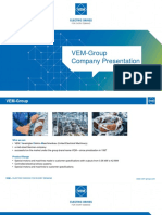 VEM Gruppe - 2018 01 - EN 1 PDF