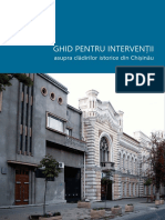 Ghid-Chișinău Web