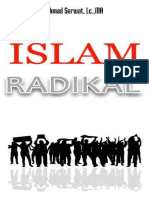 Terpapar Islam Radikal PDF