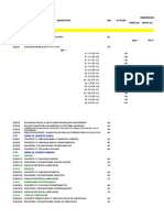 Lista de Partidas Albergue