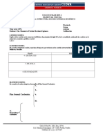 2do Parcial Estructura Socieconomica