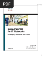 Data Analytics For PDF