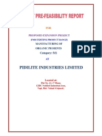 0 0 26 Nov 2014 1823468631prefeasibility Report PDF