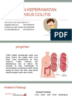 Colitis