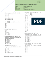 Prediksi UTBK TKA Soshum 2020 - Matematika Soshum.pdf