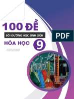 100 de Thi HSG Hoa 9