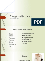 Cargas Eléctricas2