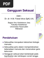 Masturbasi Wikipedia | PDF | Ilmu Sosial | Pengembangan Diri