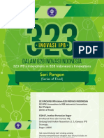 323 Inovasi IPB - Seri Pangan Ok PDF