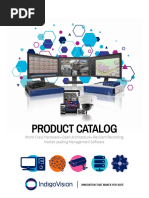 IV Product Catalog - Letter PDF