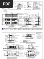 Understanding FGL and FFL in Drawings | PDF