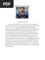 Josefa Rizal Mercado y Alonso Realonda | PDF