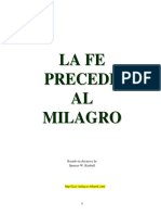 Spencer W. Kimball - LA FE PRECEDE AL MILAGRO.pdf