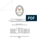 Uma Nurozikin - Stikes Patria Husada Blitar - PKM-M PDF