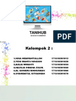 Ti Kel 2 Tanihub Revisi PDF