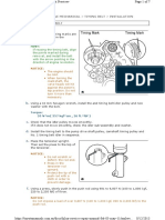 Timing Belt Installation.pdf