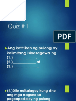 Quiz