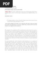 Doctrine of Res.docx