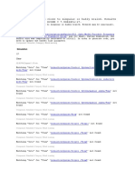 Simulink Model Buffer Size Warnings