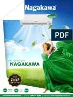 Nagakawa Catalogue 2020 PDF