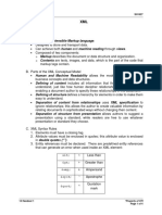 XML PDF