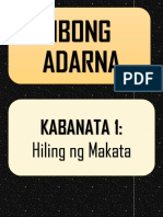 Ibong Adarna