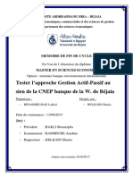 Tester l'approche gestion actif-passif au sein de la cnep banque de la wilaya de béjaia.pdf