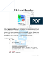 IMMODecoding 4.5 GUIDE ENG PDF