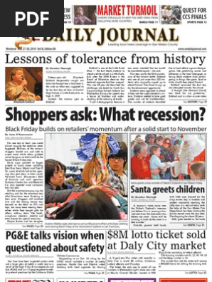 1127 Daily Journal