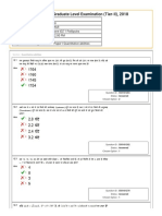 Https SSC - Digialm.com Per g27 Pub 2207 Touchstone AssessmentQPHTMLMode1 2207O19232 2207O19232S1D1246 15712906875309734 3206337288 2207O19232S1D1246E1.html