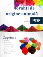 coloranti de origine animala.pptx