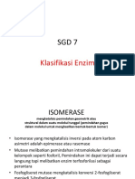 SGD 7 Klasifikasi Enzim  Avi uhuy.pptx