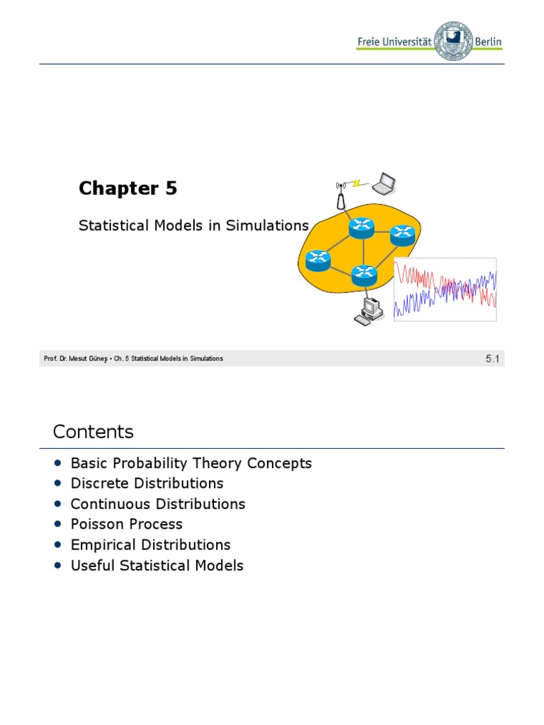 05 PDF | PDF | Probability Distribution | Standard Deviation