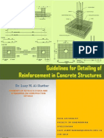 GuidelinesforDetailingofReinforcementinConcreteStructures PDF